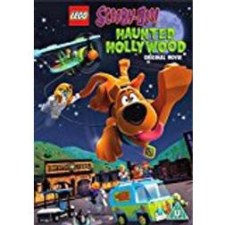 Lego Scooby-Doo!: Haunted Hollywood [DVD] [2016]